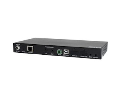 LIBERTY AV  IPEX5001                 HDMI Over IP Encoder-scalable 4K Solution Over 1gb Network W/ Full Matrix and Video Wall Capability HDMI Video