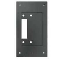 AIPHONE  JK-MB  31440                 Mullion Mount Bracket For JF-DV, JK-DV