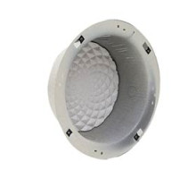 VALCOM S-551-5         Speaker Backbox Enclosure must be ordered in quantities of 5