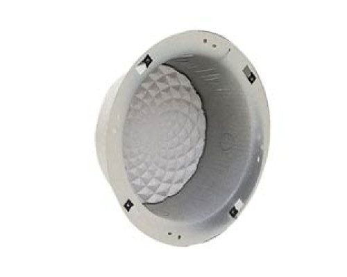 VALCOM S-551-5         Speaker Backbox Enclosure must be ordered in quantities of 5