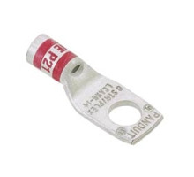 PANDUIT  LCAX2-12-E                 CuLug #2AWG 1/2StudPKG20