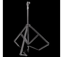 ATLASIED  SS500E                 Lightweight Adjustable Speaker Stand