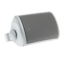 ON-Q/LEGRAND  36465902V1                 Outdoor Speaker, Rectangular, 90 dB, 100 Watt, 65 to 20 Kilohertz, 5.25