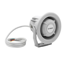BOSCH COMMUNICATIONS  LH2-UC06                 Horn Loudspeaker, 6W, Compact Marine