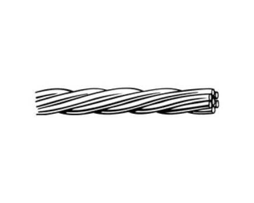 APPROVED MANUFACTURERS  1H-3361M           336.4-1C BARE ACSR 26/7 STR  OVERHEAD CONDUCTOR  CODE MERLIN