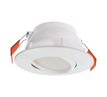COOPER LIGHTING LLC  RA6069S1EWHDMR   6