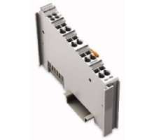 WAGO CORPORATION  750-600   END MODULE