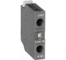 ABB  CA4-10   CA4-10 Auxiliary Contact Block