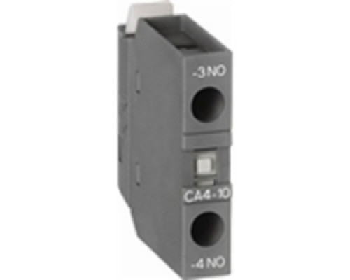 ABB  CA4-10   CA4-10 Auxiliary Contact Block