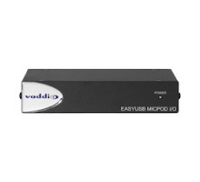 VADDIO LLC  999-8535-000                 EasyUSB MicPOD I/O N/A
