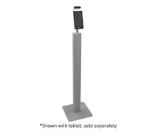 CHIEF MANUFACTURING  HFSTS                 Tablet Floor Stand, Column Mounted