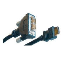 LIBERTY AV  E-HD-DVI-06                 Liberty Brand Molded Digital Cable assemblies