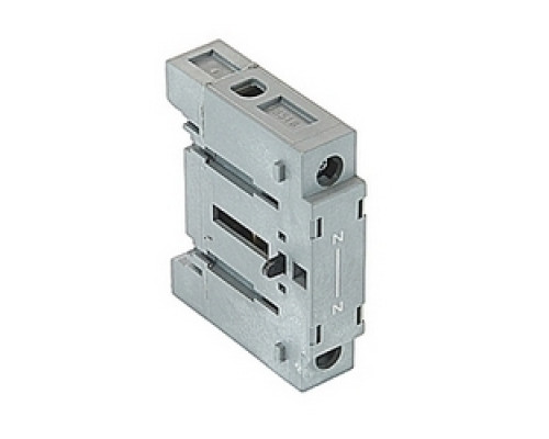 ABB  OTPN40FP   Solid neutral terminal pole for use on OT16-OT40