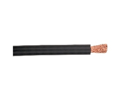 APPROVED MANUFACTURERS  1283BC-3/525-0           UL1283 3 525 STR BC PVC UL MTW/AWM CSA TEW BLK 105C 600V