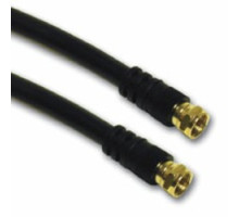 C2G  CG29132  29132                 6 ft. Value Series F Type RG6 Video Cable