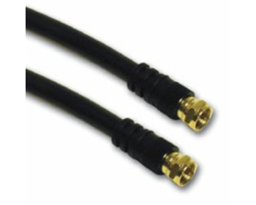 C2G  CG29132  29132                 6 ft. Value Series F Type RG6 Video Cable