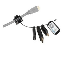 LIBERTY AV  DL-ARD                 DL-ARD Universal HDMI Adapter Ring 2.0 with 3 Adapters