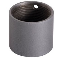 CHIEF MANUFACTURING  CMA270W                 Threaded Pipe Coupler