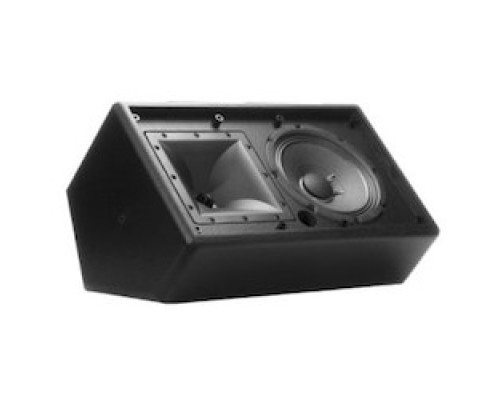 KLIPSCH GROUP INC  1062009  KI-172-W-SMA-II                 Permanent Install Speaker, 2-Way, Multi-Angle, 8 Ohm, 95 dB, 800 Watt, 74 Hertz to 17 Kilohertz, 8