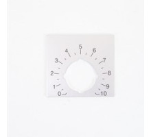 ABB  SK 615 562-88   Accessories - Legend Plates