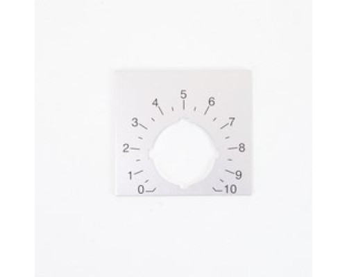 ABB  SK 615 562-88   Accessories - Legend Plates