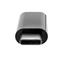 TRIPP LITE  U444-06N-VB-AM                 Cable Assembly A/V, VGA, USB-C to VGA Adapter, THUNDERBOLT 3 - M/F, USB, 3.1, 1080P, BLACK