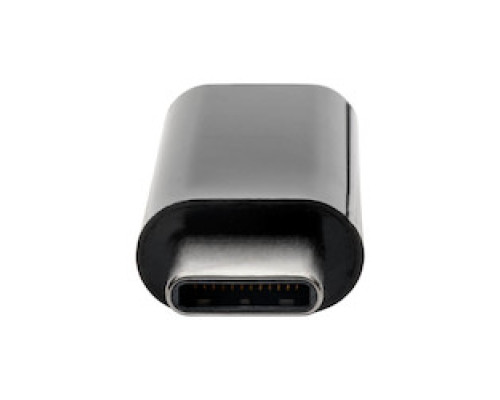 TRIPP LITE  U444-06N-VB-AM                 Cable Assembly A/V, VGA, USB-C to VGA Adapter, THUNDERBOLT 3 - M/F, USB, 3.1, 1080P, BLACK
