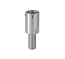 PATLITE USA CORPORATION SZP-917U  22mm to 17mm aluminum pole adaptor