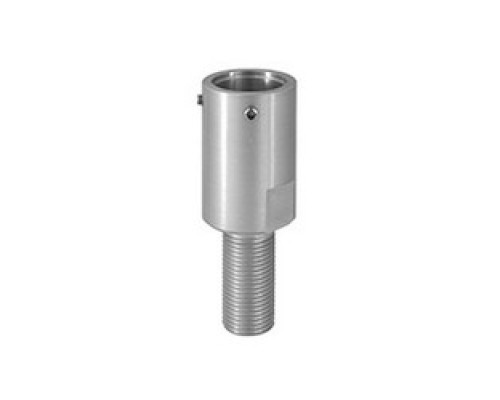 PATLITE USA CORPORATION SZP-917U  22mm to 17mm aluminum pole adaptor