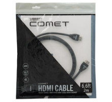 LIBERTY AV  COMET-H03M                 Liberty COMET Series Copper HDMI Cables