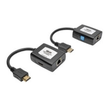 TRIPP LITE  B126-1A1-U                 HDMI over Cat5/Cat6 Active Extender Kit, 1080p @ 60 Hz, USB Powered, Up to 125-ft., TAA