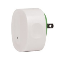 ON-Q/LEGRAND  AU8001V1  AU8001-V1                 Bluetooth Receiver, 110 Volt, 1.78