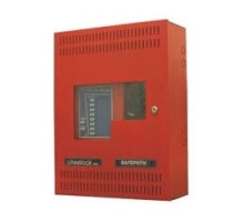 WHEELOCK  SP40S                 Voice Evacuation System, 40 Watt Audio Power, 25 or 70.7 Volt Speaker, 24 VDC Battery, 16