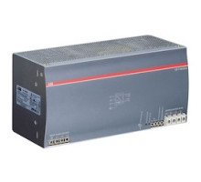 ABB  1SVR427056R2000   3-phase DIN power supply, CP-T Range switch mode; 340-575 V AC /480-820 V DC input, 48 V DC / 20 A output