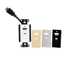 C2G  C2G42395                 HDMI Extender Decorator WP 4k60hz