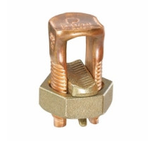 PANDUIT  SBC2/0-Q                 Panduit SBC2/0-Q Mechanical Split Bolt Copper Lug