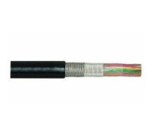 APPROVED MANUFACTURERS  E-060024DFQ   24-600P EXCHANGE CABLE ANMW  BELLSPEC FOAM SKIN/FILLED COREASP RODENT RESISTANT