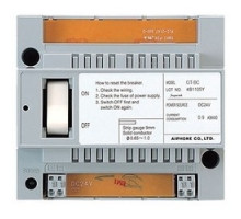 AIPHONE  GT-BC  14828                 Audio Bus Control Unit