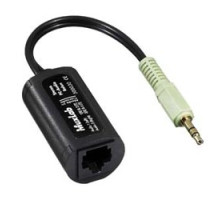 MUXLAB INC  500030                 Stereo PC / Audio Balun