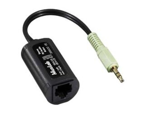 MUXLAB INC  500030                 Stereo PC / Audio Balun
