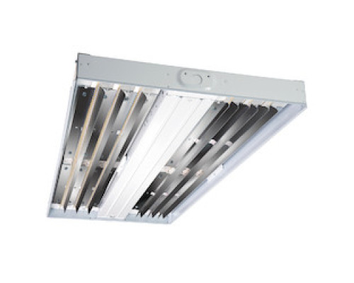 COOPER LIGHTING LLC  HBLED-LD5-24SE-W-UNV-L840-CD2-U   WIDE DISTRIBUTION, 24,000 LUMENS, UNV, 4000K, 0-10V