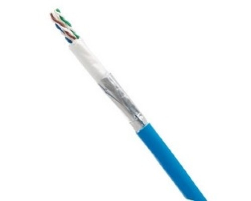 PANDUIT  PUR6A04WH-CG                 23-4P UTP-CMR SOL BC CAT6A, IP10 PE/FRPVC WHITE JKT REEL, TX6A 10GIG MATRIX