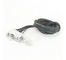 ABB  KA2AS2AU-2   Auxiliary contact 2Q and 1SY for use on 2 pole, 24V DC A1 through A2 molded case circuit breakers