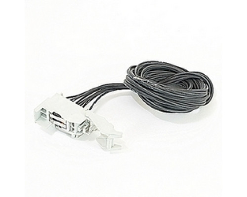 ABB  KA2AS2AU-2   Auxiliary contact 2Q and 1SY for use on 2 pole, 24V DC A1 through A2 molded case circuit breakers