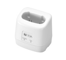 TOA ELECTRONICS INC  IR-310BCUS                 Battery Charger, 2 Ampere, 3 Hour Charging, 2-LED Indicator, 9.37