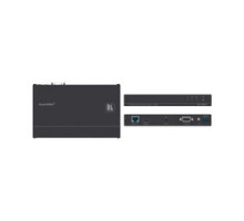 KRAMER  50-80399090  TP-780T                 4K60 4:2:0 HDMI HDCP 2.2 PoE Transmitter with RS-232 & IR over Long-Reach HDBaseT