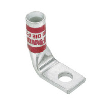 PANDUIT  LCA3/0-56F-X                 STDLug 3/0AWG .3in 90 WDW PK10