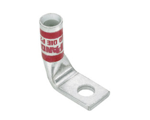 PANDUIT  LCA3/0-56F-X                 STDLug 3/0AWG .3in 90 WDW PK10
