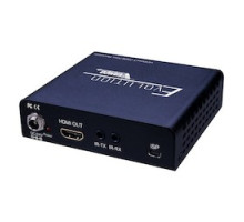 VANCO  EVRX3000                 HDBaseT 230ft/70m Receiver w/PoE