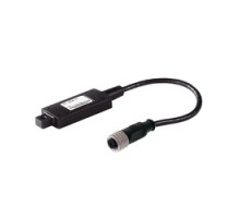 HIRSCHMANN 943972001  ACA11-M12 EEC ; Auto-configuration adapter, with M12 connection, saves two different versions of configuration data and operating software from the connected switch; enables managed switches to be easily comissioned and quickl